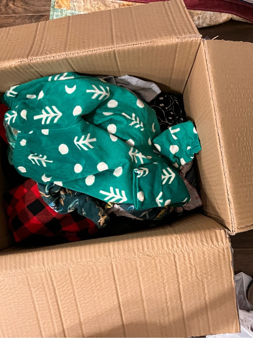 Huge Miscellaneous box